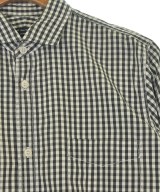 COMME des GARCONS HOMME（コムデギャルソンオム）カジュアルシャツ 黒 サイズ:M メンズ/2200690832037