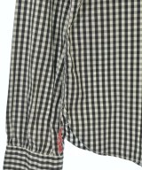 COMME des GARCONS HOMME（コムデギャルソンオム）カジュアルシャツ 黒 サイズ:M メンズ/2200690832037