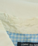 COMME des GARCONS HOMME（コムデギャルソンオム）カジュアルシャツ 白 サイズ:S メンズ/2200690832044