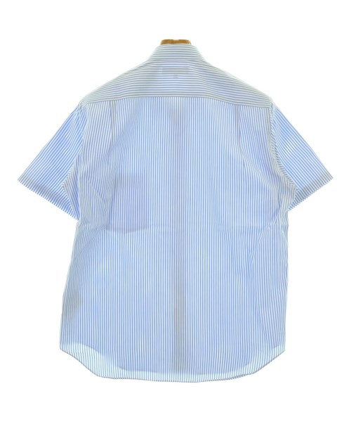 COMME des GARCONS HOMME（コムデギャルソンオム）カジュアルシャツ 青 サイズ:S メンズ/2200690867015