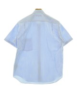 COMME des GARCONS HOMME（コムデギャルソンオム）カジュアルシャツ 青 サイズ:S メンズ/2200690867015