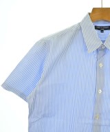 COMME des GARCONS HOMME（コムデギャルソンオム）カジュアルシャツ 青 サイズ:S メンズ/2200690867015