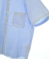 COMME des GARCONS HOMME（コムデギャルソンオム）カジュアルシャツ 青 サイズ:S メンズ/2200690867015