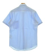 COMME des GARCONS HOMME（コムデギャルソンオム）カジュアルシャツ 青 サイズ:S メンズ/2200690867022