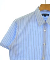COMME des GARCONS HOMME（コムデギャルソンオム）カジュアルシャツ 青 サイズ:S メンズ/2200690867022