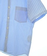 COMME des GARCONS HOMME（コムデギャルソンオム）カジュアルシャツ 青 サイズ:S メンズ/2200690867022