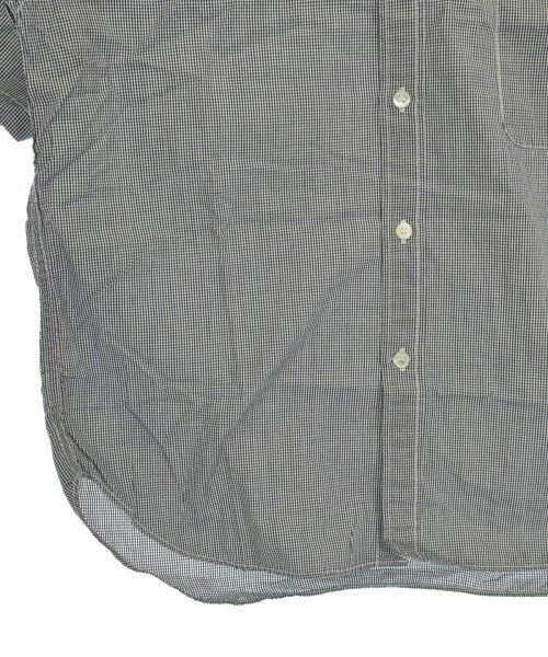 COMME des GARCONS HOMME（コムデギャルソンオム）カジュアルシャツ 白 サイズ:S メンズ/2200686418023
