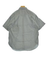 COMME des GARCONS HOMME（コムデギャルソンオム）カジュアルシャツ 白 サイズ:S メンズ/2200686418023