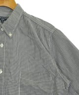 COMME des GARCONS HOMME（コムデギャルソンオム）カジュアルシャツ 白 サイズ:S メンズ/2200686418023