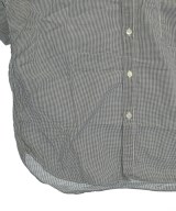 COMME des GARCONS HOMME（コムデギャルソンオム）カジュアルシャツ 白 サイズ:S メンズ/2200686418023