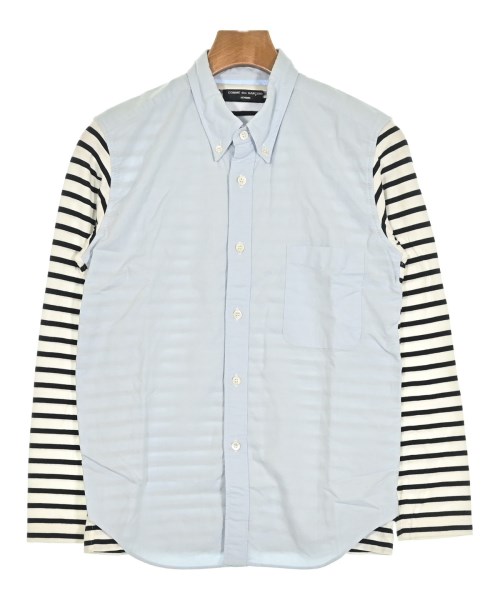 コムデギャルソンオム(COMME des GARCONS HOMME)のCOMME des GARCONS HOMME カジュアルシャツ