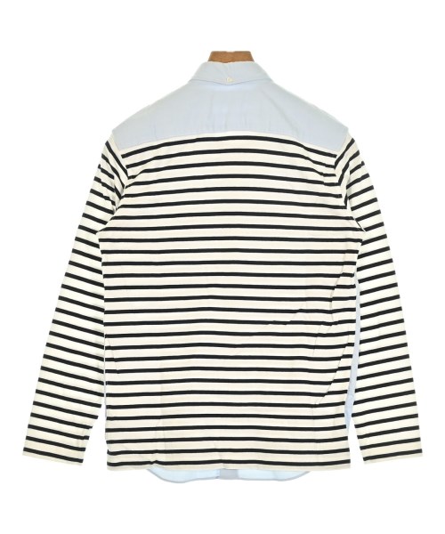 COMME des GARCONS HOMME（コムデギャルソンオム）カジュアルシャツ 青 サイズ:XS メンズ/2200686418030