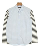 COMME des GARCONS HOMME カジュアルシャツ