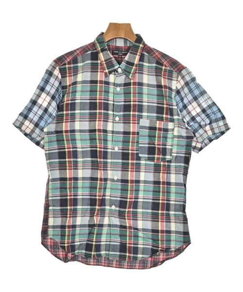 コムデギャルソンオム(COMME des GARCONS HOMME)のCOMME des GARCONS HOMME カジュアルシャツ