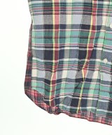 COMME des GARCONS HOMME（コムデギャルソンオム）カジュアルシャツ 青 サイズ:S メンズ/2200686418061