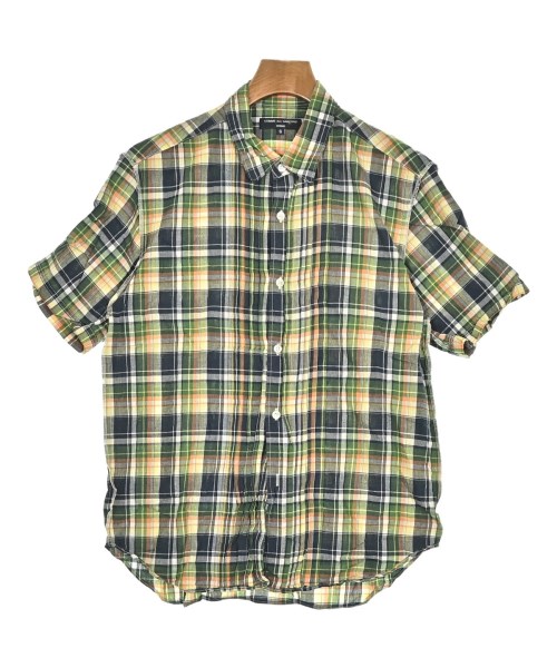 コムデギャルソンオム(COMME des GARCONS HOMME)のCOMME des GARCONS HOMME カジュアルシャツ