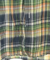 COMME des GARCONS HOMME（コムデギャルソンオム）カジュアルシャツ 緑 サイズ:S メンズ/2200686418078