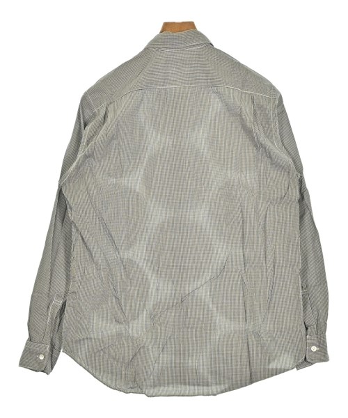 COMME des GARCONS HOMME（コムデギャルソンオム）カジュアルシャツ 白 サイズ:XS メンズ/2200686418085
