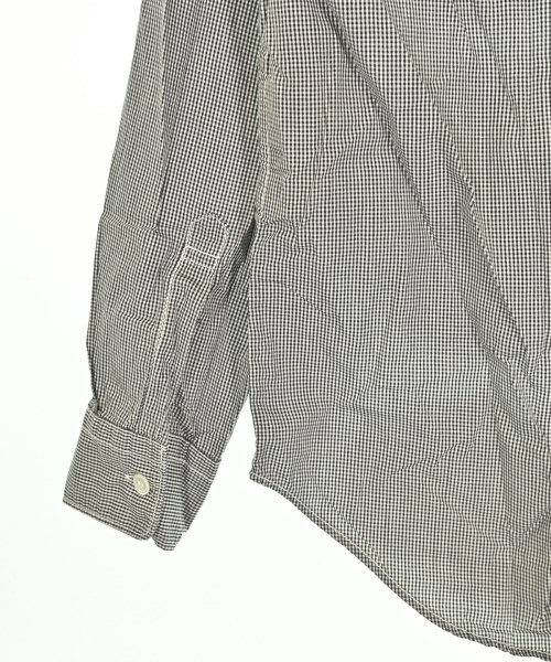 COMME des GARCONS HOMME（コムデギャルソンオム）カジュアルシャツ 白 サイズ:XS メンズ/2200686418085