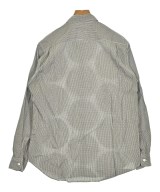 COMME des GARCONS HOMME（コムデギャルソンオム）カジュアルシャツ 白 サイズ:XS メンズ/2200686418085