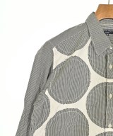 COMME des GARCONS HOMME（コムデギャルソンオム）カジュアルシャツ 白 サイズ:XS メンズ/2200686418085