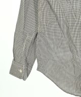 COMME des GARCONS HOMME（コムデギャルソンオム）カジュアルシャツ 白 サイズ:XS メンズ/2200686418085