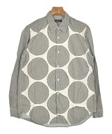 COMME des GARCONS HOMME カジュアルシャツ