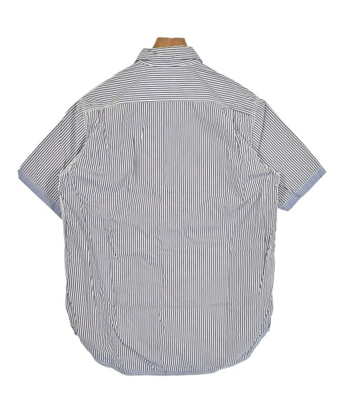 COMME des GARCONS HOMME（コムデギャルソンオム）カジュアルシャツ 白 サイズ:S メンズ/2200686418092