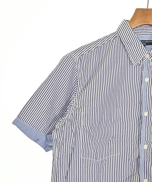 COMME des GARCONS HOMME（コムデギャルソンオム）カジュアルシャツ 白 サイズ:S メンズ/2200686418092