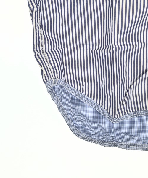COMME des GARCONS HOMME（コムデギャルソンオム）カジュアルシャツ 白 サイズ:S メンズ/2200686418092