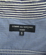COMME des GARCONS HOMME（コムデギャルソンオム）カジュアルシャツ 白 サイズ:S メンズ/2200686418092