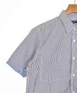 COMME des GARCONS HOMME（コムデギャルソンオム）カジュアルシャツ 白 サイズ:S メンズ/2200686418092