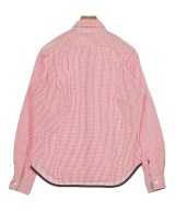 COMME des GARCONS HOMME（コムデギャルソンオム）カジュアルシャツ ピンク サイズ:XS メンズ/2200686418108