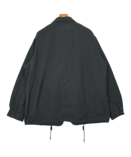 COMME des GARCONS HOMME（コムデギャルソンオム）テーラードジャケット 黒 サイズ:L メンズ/2200691251011