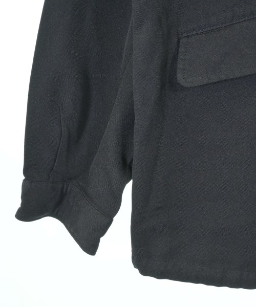 COMME des GARCONS HOMME（コムデギャルソンオム）テーラードジャケット 黒 サイズ:L メンズ/2200691251011