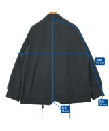 COMME des GARCONS HOMME（コムデギャルソンオム）テーラードジャケット 黒 サイズ:L メンズ/2200691251011
