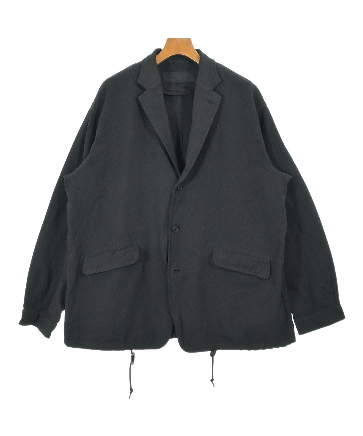 COMME des GARCONS HOMME（コムデギャルソンオム）テーラード
