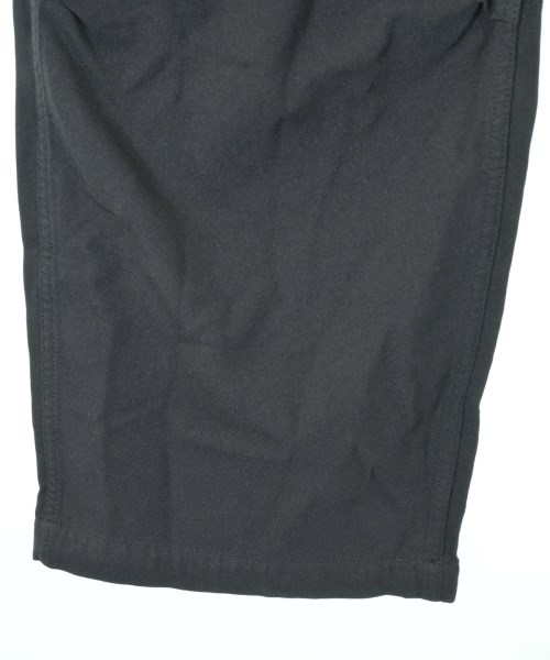 COMME des GARCONS HOMME（コムデギャルソンオム）その他 黒 サイズ:M メンズ/2200691251028