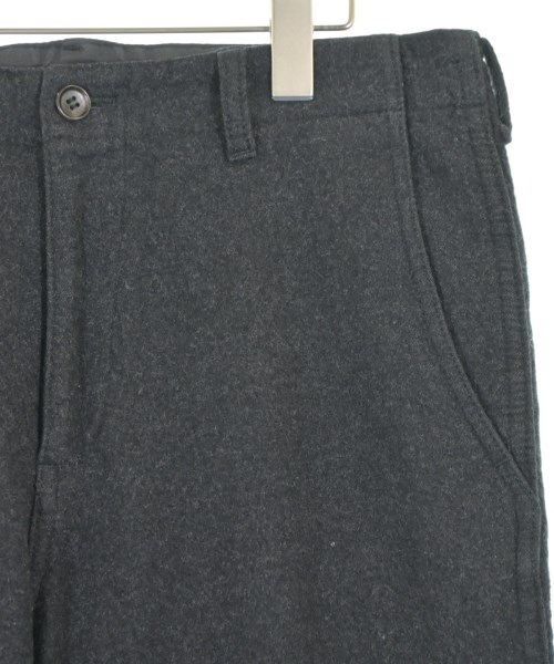 COMME des GARCONS HOMME（コムデギャルソンオム）その他 グレー サイズ:S メンズ/2200691339030