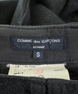 COMME des GARCONS HOMME（コムデギャルソンオム）その他 グレー サイズ:S メンズ/2200691339030