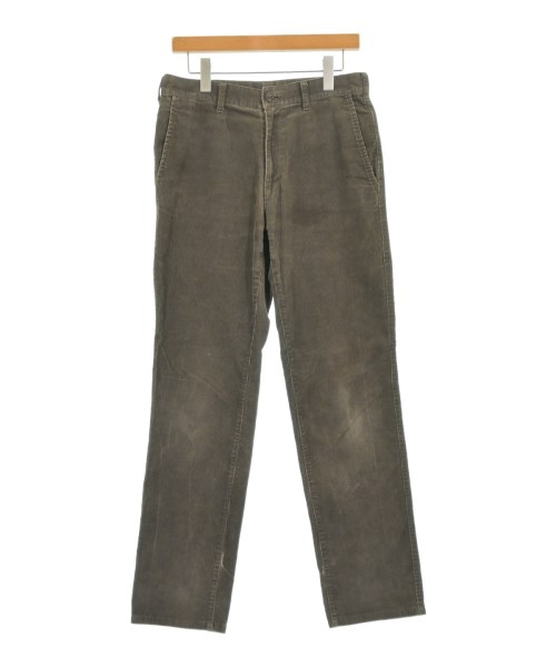 COMME des GARCONS HOMME(コムデギャルソンオム)その他 茶 サイズ:S/2200691339047