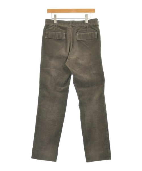 COMME des GARCONS HOMME（コムデギャルソンオム）その他 茶 サイズ:S メンズ/2200691339047