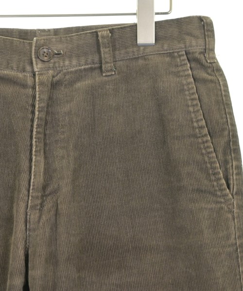 COMME des GARCONS HOMME（コムデギャルソンオム）その他 茶 サイズ:S メンズ/2200691339047