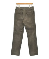 COMME des GARCONS HOMME（コムデギャルソンオム）その他 茶 サイズ:S メンズ/2200691339047