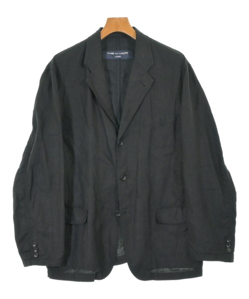 コムデギャルソンオム(COMME des GARCONS HOMME)のCOMME des GARCONS HOMME テーラードジャケット