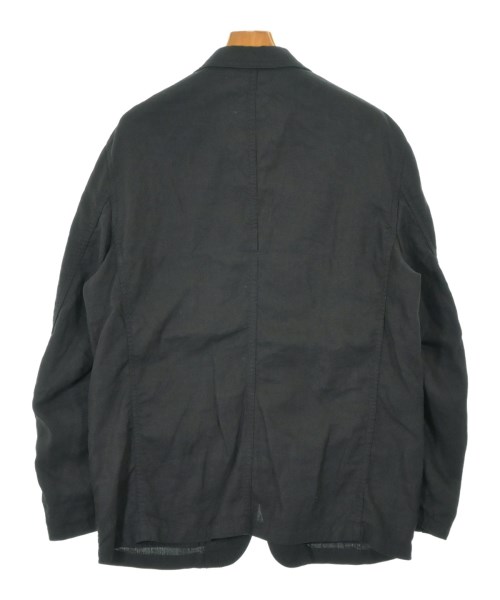 COMME des GARCONS HOMME（コムデギャルソンオム）テーラードジャケット 黒 サイズ:S メンズ/2200691339108