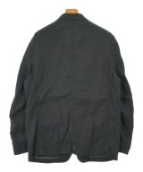 COMME des GARCONS HOMME（コムデギャルソンオム）テーラードジャケット 黒 サイズ:S メンズ/2200691339108