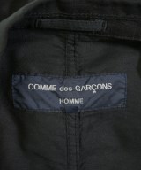COMME des GARCONS HOMME（コムデギャルソンオム）テーラードジャケット 黒 サイズ:S メンズ/2200691339108