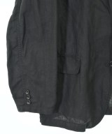 COMME des GARCONS HOMME（コムデギャルソンオム）テーラードジャケット 黒 サイズ:S メンズ/2200691339108