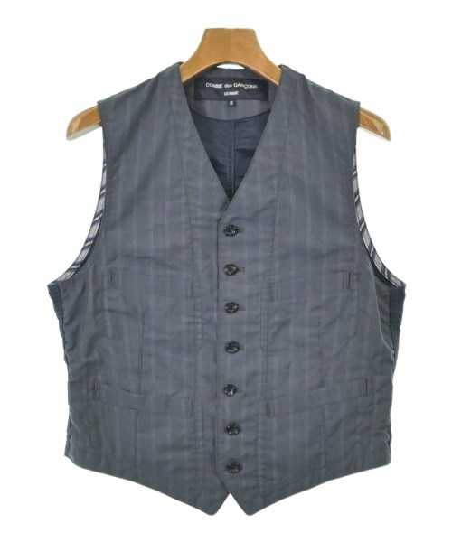 コムデギャルソンオム(COMME des GARCONS HOMME)のCOMME des GARCONS HOMME カジュアルシャツ